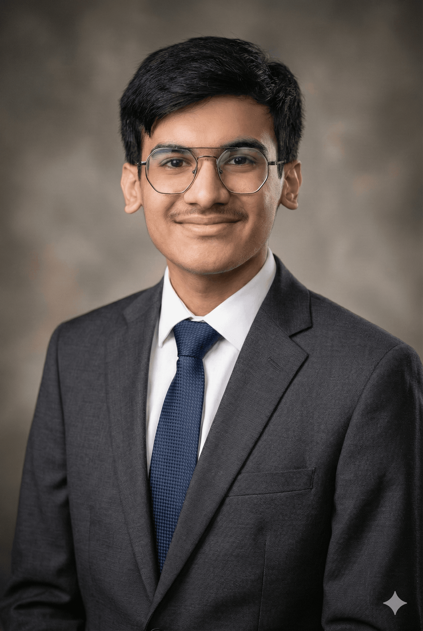 Kumail Bukhari